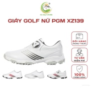 Giày golf nữ PGM XZ162 chính hãng Giày thể thao đế đinh chống trơn trượt