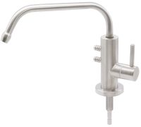 【YP】 Faucet Drinking Filter Purification pH Regenerate System for Sin