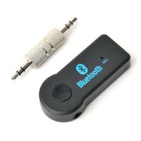 Car Bluetooth รุ่น 301 บลูทูธมิวสิค BT-301 ขนาดกระทัดรัด มีไมโครโฟนในตัว