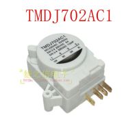 TMDJ702AC1สำหรับชิ้นส่วนจับเวลาละลายน้ำแข็งตู้เย็นละลายน้ำแข็ง