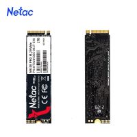 Netac Ssd M2 Ssd Nvme 128Gb 256Gb M2 Ssd Nvme 512Gb 1ฮาร์ดดิสก์ Tb โซลิดสเตทไดรฟ์ภายในสำหรับคอมพิวเตอร์แล็ปท็อป