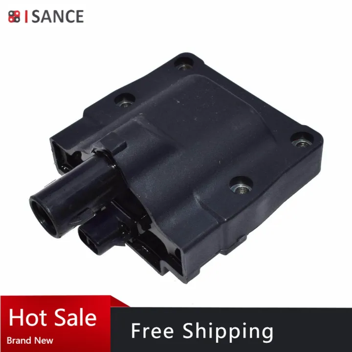 9091902197 IGNITION COIL PACK FOR toyotass Camry 4Runner Lexuss LS400 4cyl V6 & V8 Lazada PH
