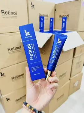 Cách sử dụng kem retinol collagen Hàn Quốc sao cho hiệu quả nhất?
