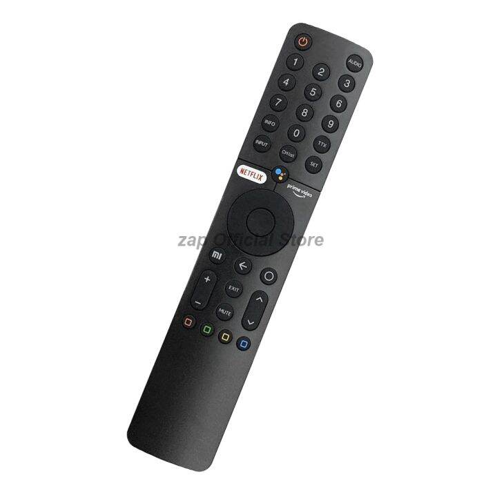 New XMRM-19 For Xiaomi MI P1 Q1 TV L32M6-6AEU L43M6-6AEU L55M6-6AEU ...