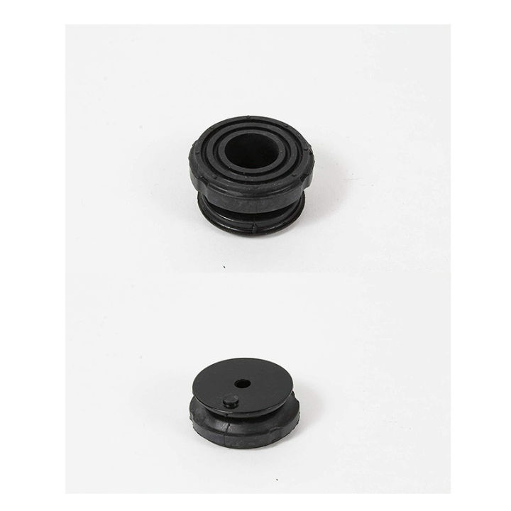 4pcs-lower-rubber-foot-pad-for-honda-แผ่นรองเท้ายางล่างสำหรับติดตั้งที่เท้า-eu2000i-68325-z07-003ฮอนด้า4ชิ้น