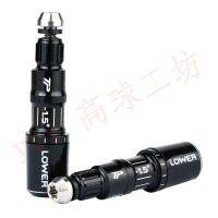 ┋▼ เหมาะสำหรับ TM SLDR ไดร์เวอร์แขนซ้ายหัวต่อหัวไม้แฟร์เวย์หัวไม้