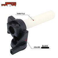 Newprodectscoming Motorcycle 22mm Throttle Housing Assembly Twister Tube For CR125 CR250 CR500 YZ125 YZ400 YZ450 KX125 KX250 KX500 RM125 RM250