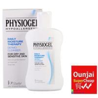 Physiogel Daily Moisture Therapy Dermo Cleanser 150 Ml. ผลิตภัณฑ์ทำความสะอาดผิวหน้าอย่างอ่อนโยน