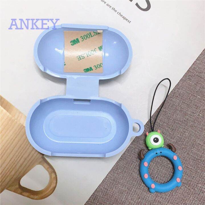 suitable-for-samsung-galaxy-buds-buds-plus-case-เคสซิลิโคนนุ่มป้องกันรอยลายการ์ตูนสําหรับ