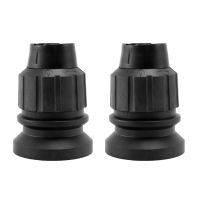 2X Drill Chuck Replace for Rotary Hammer Drills TE1 TE5 TE6 TE7 TE14 TE15 TE18 Driver Tool Accessories