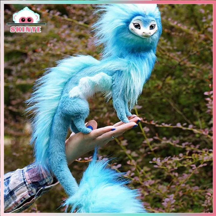 Skinye Legendary Elf Creature Plush Toys -Creatures Cheshire Cat ...