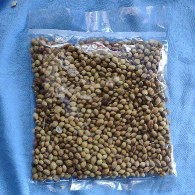 Coriander Seeds 250 Grams from India Lazada PH