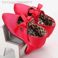 【hot】▲◑♦  3-8 Months Newborn Baby Shoes Toddler Crib with Heels for Photos Photography Props Babe Items