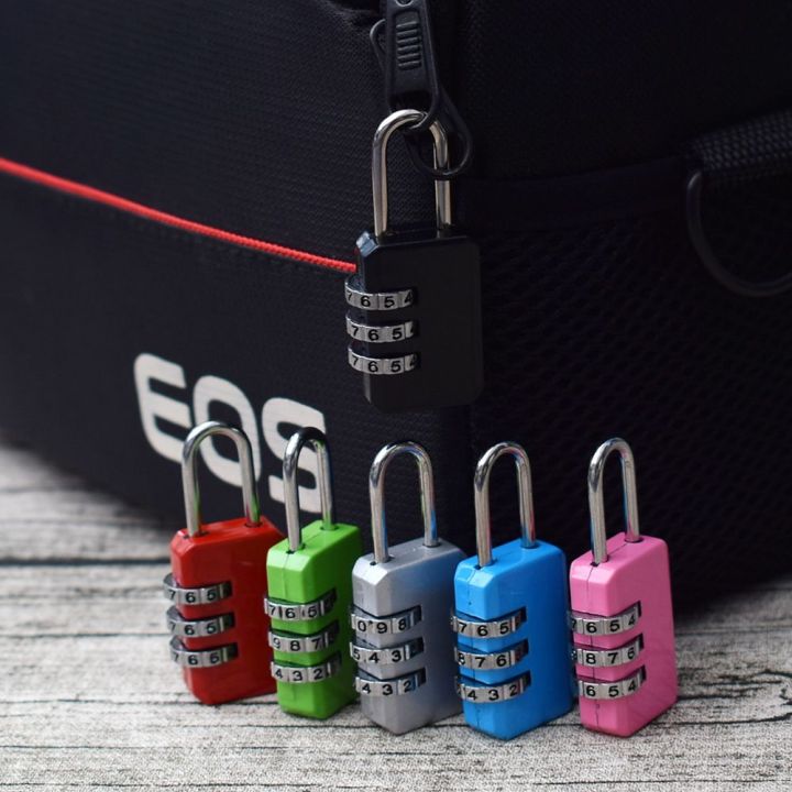 3-digit-lock-password-code-padlock-luggage-suitcase-combination-3-digit-dial-resettable