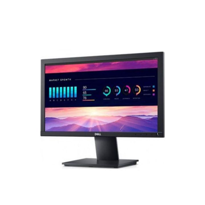 bestseller-อุปกรณ์คอม-ram-commercial-level-lcd-runrate-dell-monitor-e1920h-18-5-อุปกรณ์ต่อพ่วง-ไอทีครบวงจร