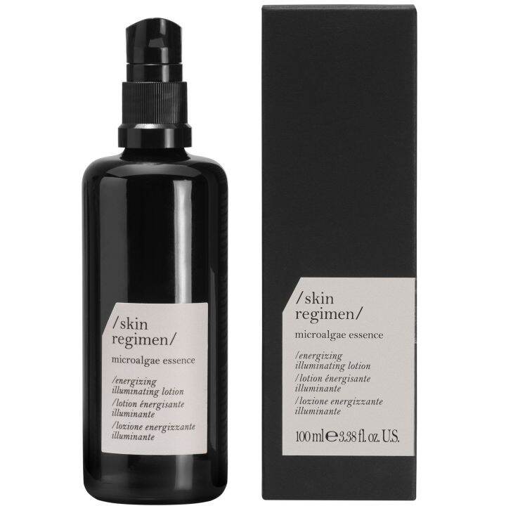 skin-regimen-microalgae-essence-illuminating-face-lotion-โลชั่นบำรุงผิวหน้า-100ml