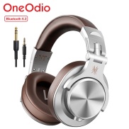 OneOdio A70 Hợp Bluetooth 5.2 Thu Âm Phòng Thu Có DâyKhông Dây Tai Nghe Có