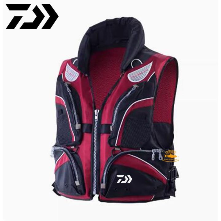 daiwa-men-professional-life-jacket-buoyancy-suit-portable-fishing-vests-multi-pockets-waterproof-sea-fishing-adjustable-vest-life-jackets