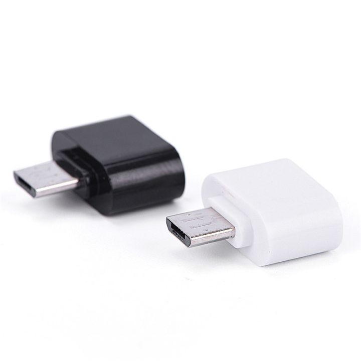 อะแดปเตอร์-otg-สายเคเบิลยูเอสบีโอทีจีขนาดเล็กสีสันสดใส-usb-mikro-แบบ-unpenukar-usb-สำหรับแท็บเล็ตพีซีแอนดรอยด์-samsung-สำหรับ-xiaomi-htc-lg