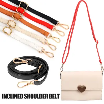 Women Bag Accessory Stripe Replacement Shoulder Belts Handbag Strap  Adjustable Cross-Body Strap - China Bag Strap and Bag Belt price