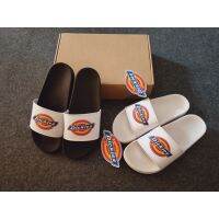 【Spot】รองเท้าแตะอินเทรนด์คลาสสิกแฟชั่นฤดูร้อน Dickies