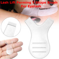 Lash Lift Perming Mini 10pcs Y Shape Brush For Eyelash Reuseable Grafting Perm Tools