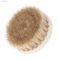 ☫๑๑ 60mm White Soft Drill Powered Brush Head 6mm Shank Drill Brush For Cleaning Tile Grout Carpet Car Carpet Bath Fabric Hand Tools