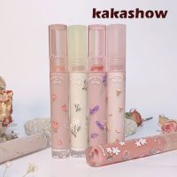 Kakashow ลิปสติก ลิปกลอส เพิ่มความชุ่มชื้น