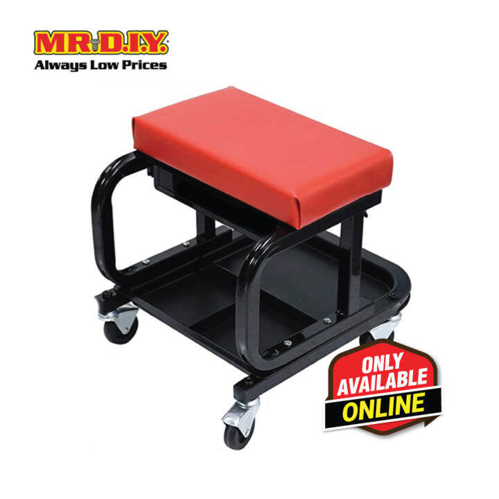 Rolling Creeper Seat Lazada