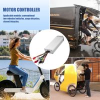 48V 60V 64V 72V 1200W 1500W 18 Tubes Brushless Controller/Ebike Controller/Motor Controller for Electric Bicycle/Scooter