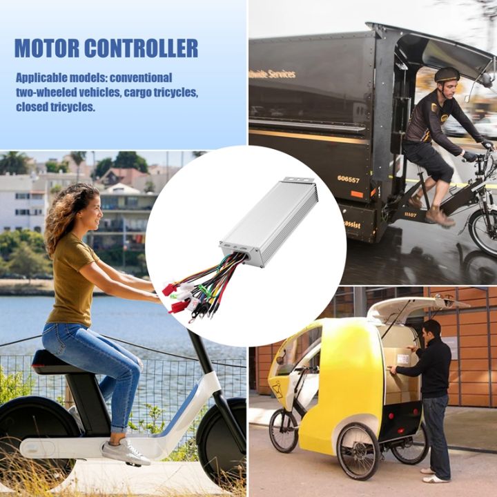 48v-60v-64v-72v-1200w-1500w-18-tubes-brushless-controller-ebike-controller-motor-controller-for-electric-bicycle-scooter
