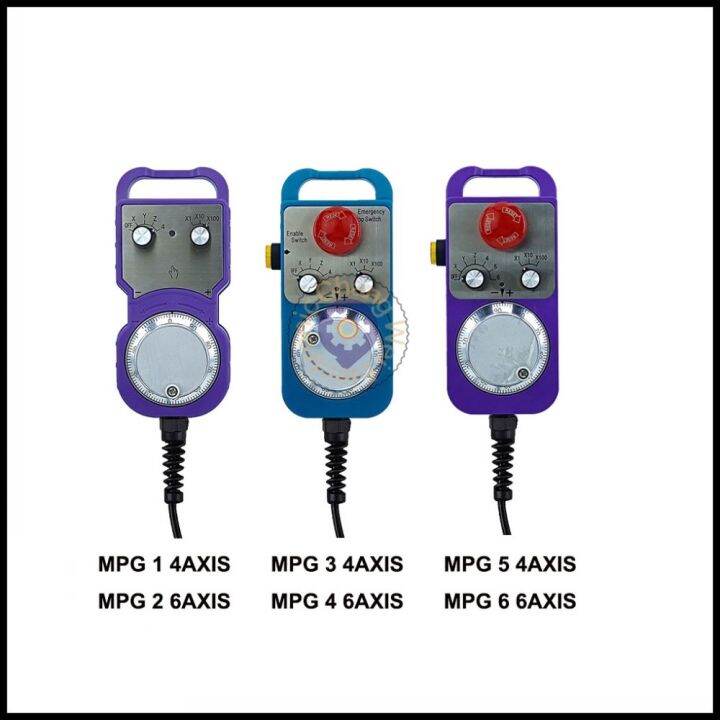 upgraded-version-of-cnc-electronic-handwheel-4-6-axis-mpg-mach3-controller-fagor-gsk-mitsubishi-fanuc-5v-manual-pulse