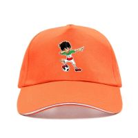 New cap hatFree hipping en New Fahion O-Neck tyih occerer Baeba Cap for Boy Dabbing Iran Fag Jerey Gift Tee Funny Cotton Tee