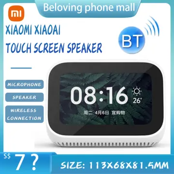 Mi ai 2024 touch price