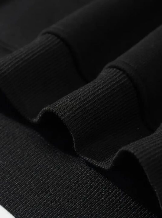 เสื้อสเวตเตอร์มีฮู้ดแขนยาวสไตล์ฮาราจูกุของผู้หญิงพิมพ์ลายเทรนด์-y2k-ชายหาดวันหยุด