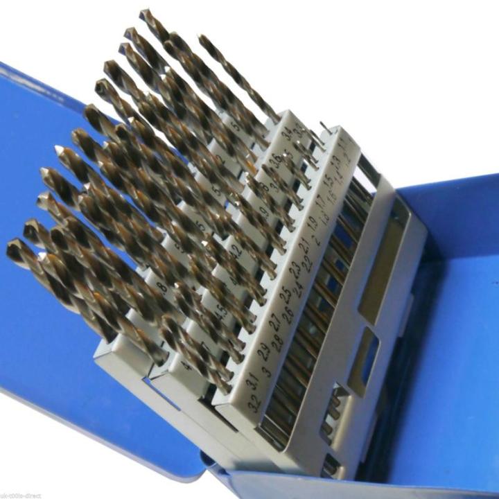 51pc-engineering-drill-bit-set-hss-1-6mm-in-0-1mm-increments