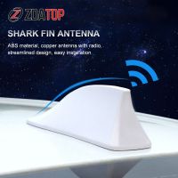 【cw】 Car Antenna Roof Fin KIA HYUNDAI TOYOTA Styling Radio Aerials Antennas ！