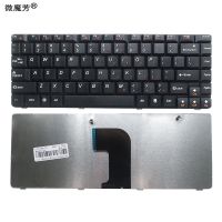 US New Keyboard FOR LENOVO V360 V360A V360G U450 20058 U450A G465 US laptop keyboard