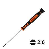 【COOL】 GUPURUN Precision Electronic Maintenance CR-V ไขควงพลาสติก Single Torx Professional Repair Hand Tool Mobile-Phone-Repair-Tool-Kit