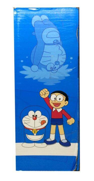 apext-สระว่ายน้ำเด็ก-ลายโดราเอมอน-ลิขสิทธิ์แท้-doraemon-swimming-pool