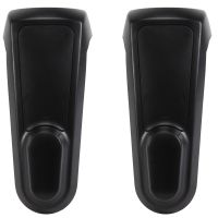 2Pcs Electric Scooter Accessories Front Fork Cover Shell Replacement Parts for Ninebot ES1 ES2 ES3 ES4