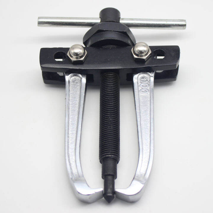 American twoclaw puller universal disassembly bearing disassembly tool