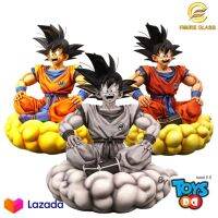 Figure Class 1/3 Statue Dragon Ball SPS010 Son Goku Sitting Pose Limited Edition