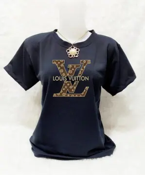 Jual kaos t-shirt distro anak LV 23 - S - Kab. Bandung