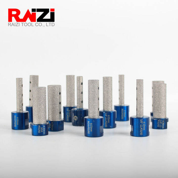 raizi-1pc-diamond-finger-bit-1015-2025mm-for-ceramic-tile-granite-marble-hole-saw-cutter-enlarge-shape-milling-bit