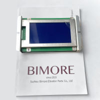 Lh3tih SM-04-VL B3 SM-04-VLB3บอร์ดจอ LCD ลิฟต์ใช้สำหรับขั้นตอน