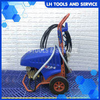 เครื่องฉีดน้ำ 100/150 บาร์ (รุ่น SD-2.2-4 /  SD-3.0-4 )