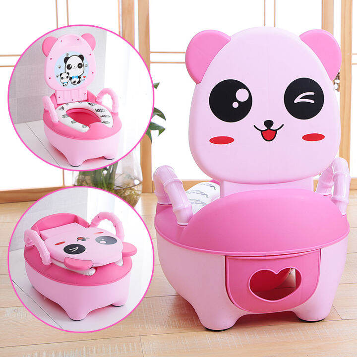 Children's small toilet bowl drawer-type extra-large baby potty for ...