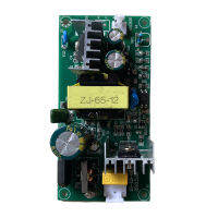 ZJ-65-12 Led Par Lights ไดรฟ์พาวเวอร์ซัพพลาย60W Power Board Mini LED Moving Lights