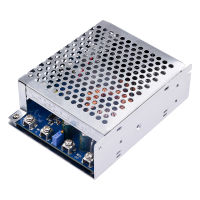 50A Dc-Dc Step Down โมดูล72V60V48V36V 21V18V Dc-Dc Boost Converter High Power 1000W Power Tool Special Converter